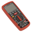 Sealey Digital Automotive Multimeter/Insulation Tester for Hybrid/Electric Vehicles