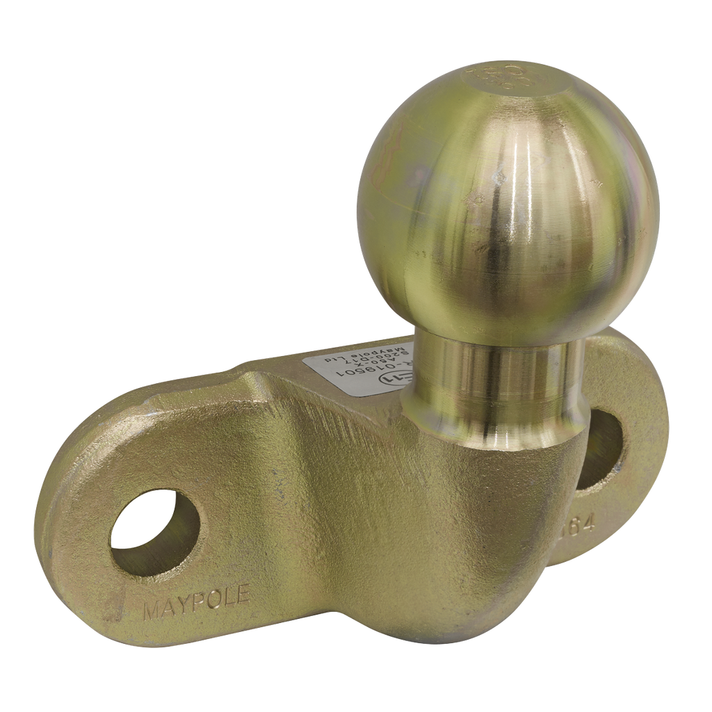 Sealey Tow-Ball E-Approved 50mm