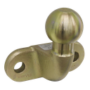 Sealey Tow-Ball E-Approved 50mm