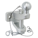 Tow-Ball & Pin Coupling 50mm