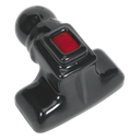 Sealey Tow-Ball Cover PVC with Reflector