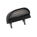 Sealey Numberplate Lamp SMD LED 12/24V