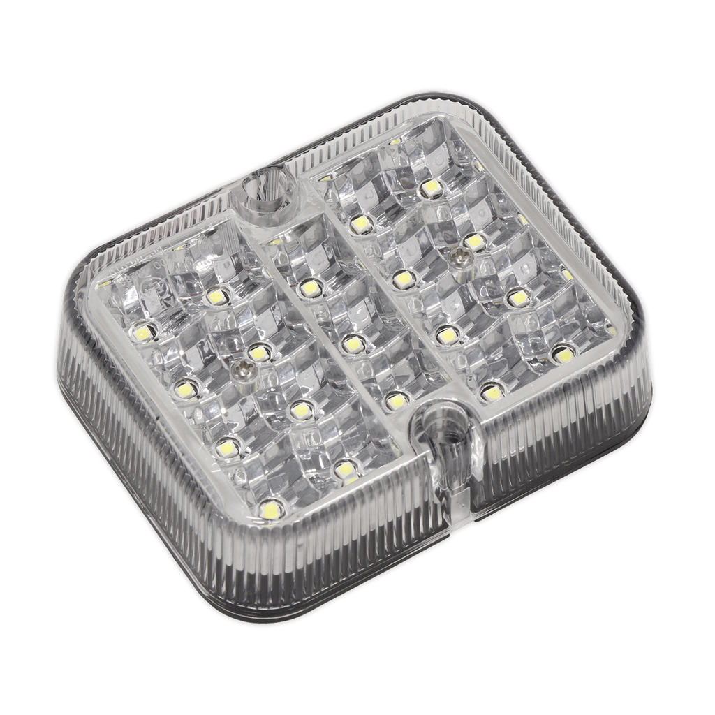 Sealey Reverse Lamp SMD LED 12-24V