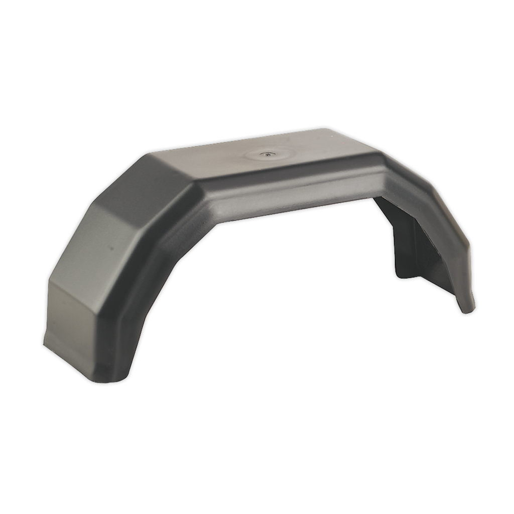 Sealey Single Mudguard 490 x 140mm