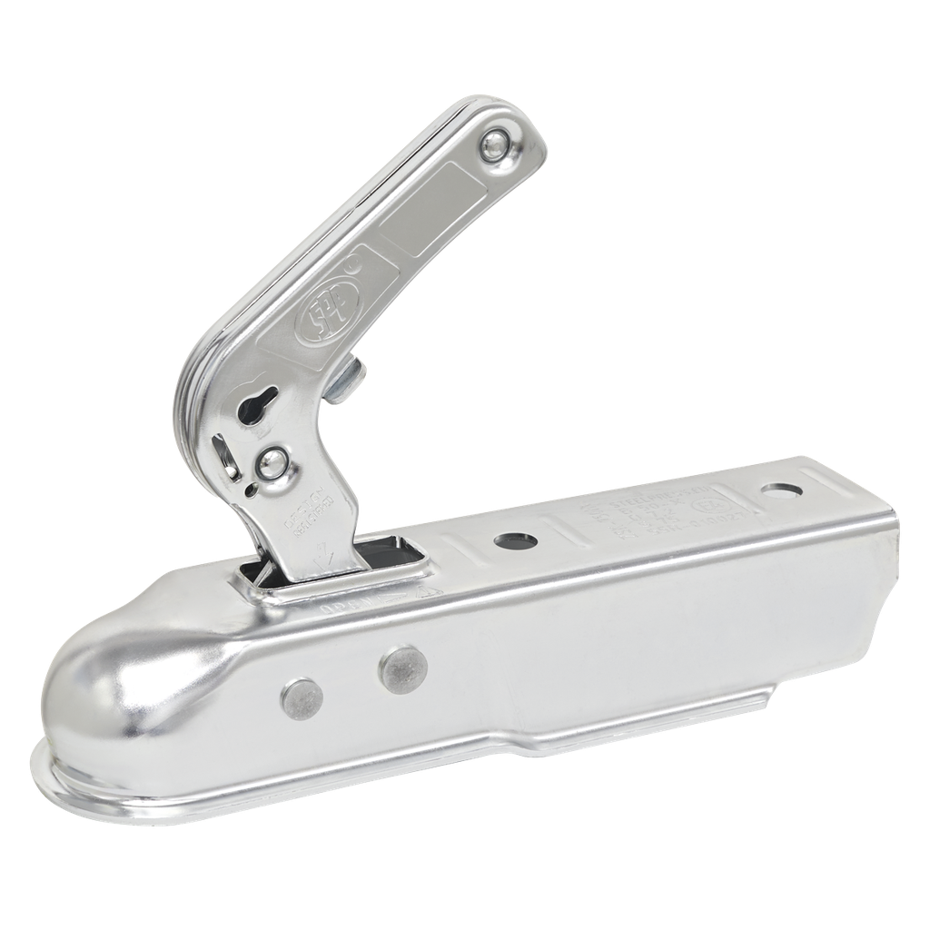 Sealey Towing Hitch 50mm 750kg Capacity