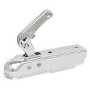 Towing Hitch 50mm 750kg Capacity