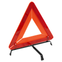 Warning Triangle E-Mark Approved