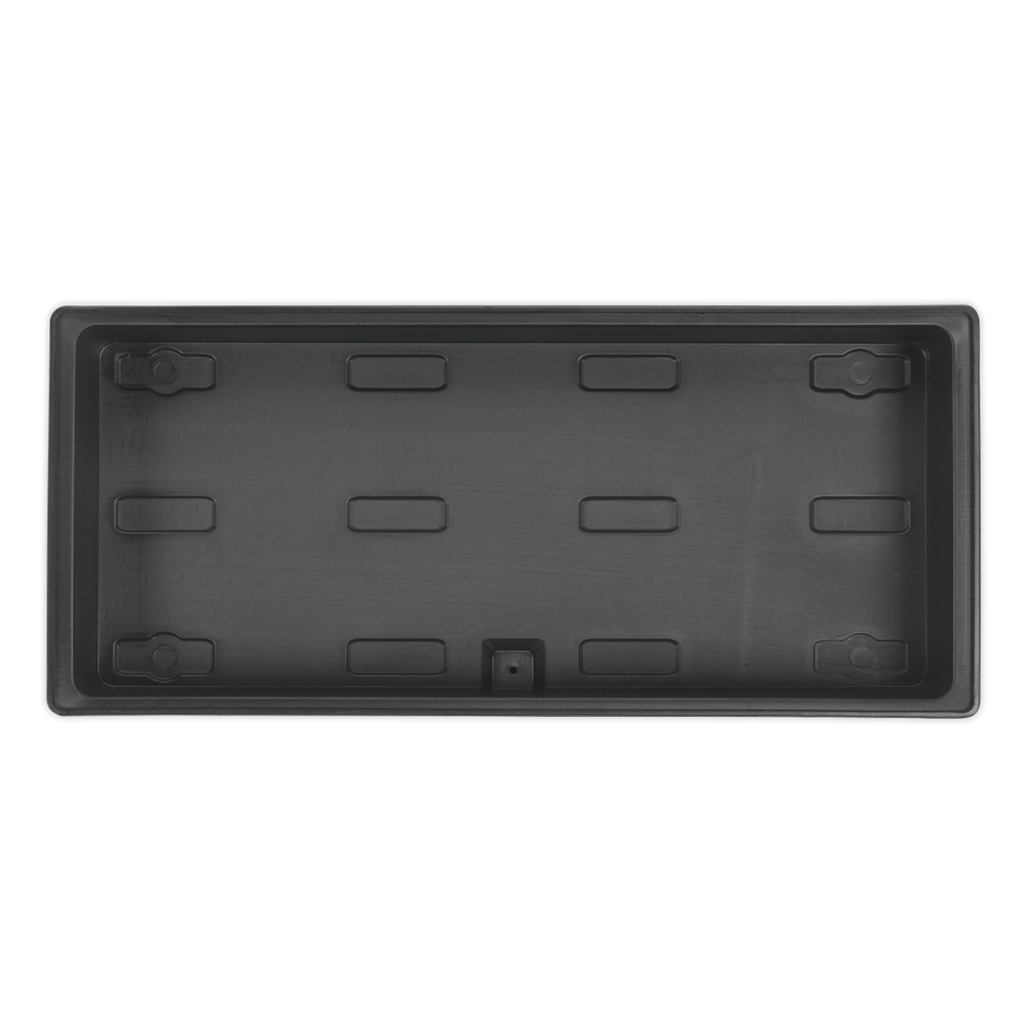 Sealey Premier Blank Tool Tray 176.5 x 397 x 55mm