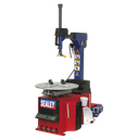 Automatic Tyre Changer