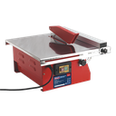 Sealey Tile Cutter 180mm 230V