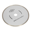 Blade for TC180 180mm