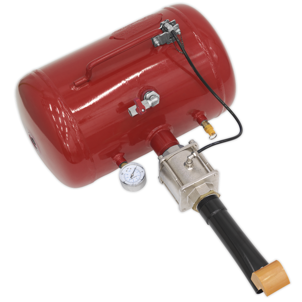 Sealey Push-Button Trigger Bead Seating Tool 19L