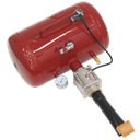 Push-Button Trigger Bead Seating Tool 19L