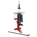 Sealey Pneumatic/Manual Tyre Changer