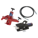 Sealey Hydraulic Bead Breaker Combo