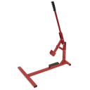 Sealey Tyre Bead Breaker