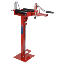 Sealey Manual Tyre Spreader with Stand