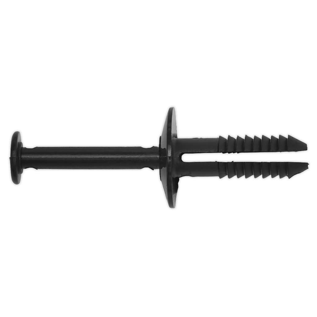 Sealey Push-In Bumper Fixing Rivet 15mm x 37mm, GM - Pack of 20