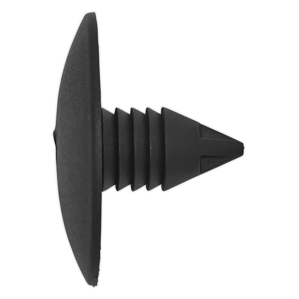 Push-In Bumper/Radiator Fixing 35mm x 25mm, Renault - Pack of 20