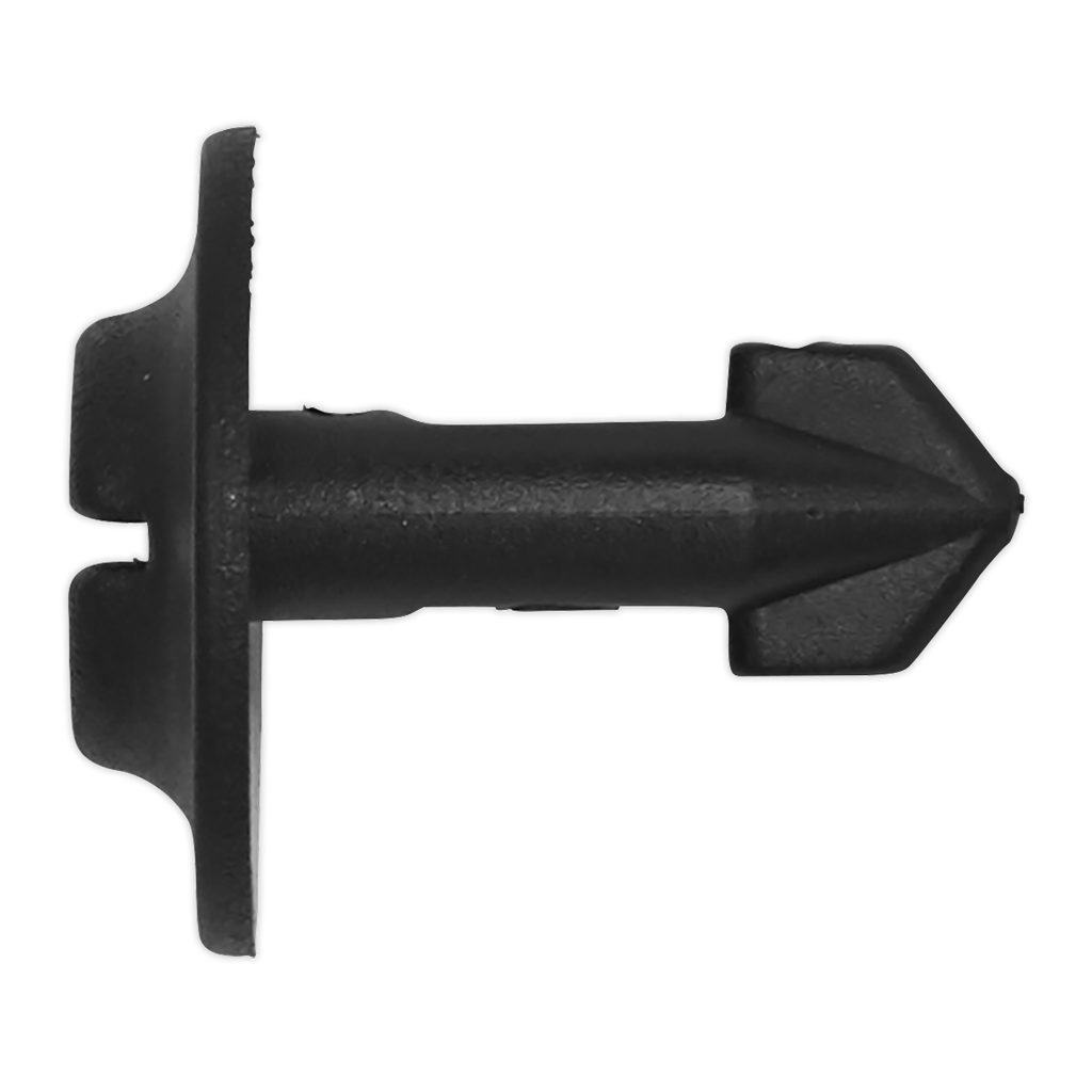 Sealey Under Bonnet Insulation Fixing Clip 25mm x 30mm, Universal - Pack of 20