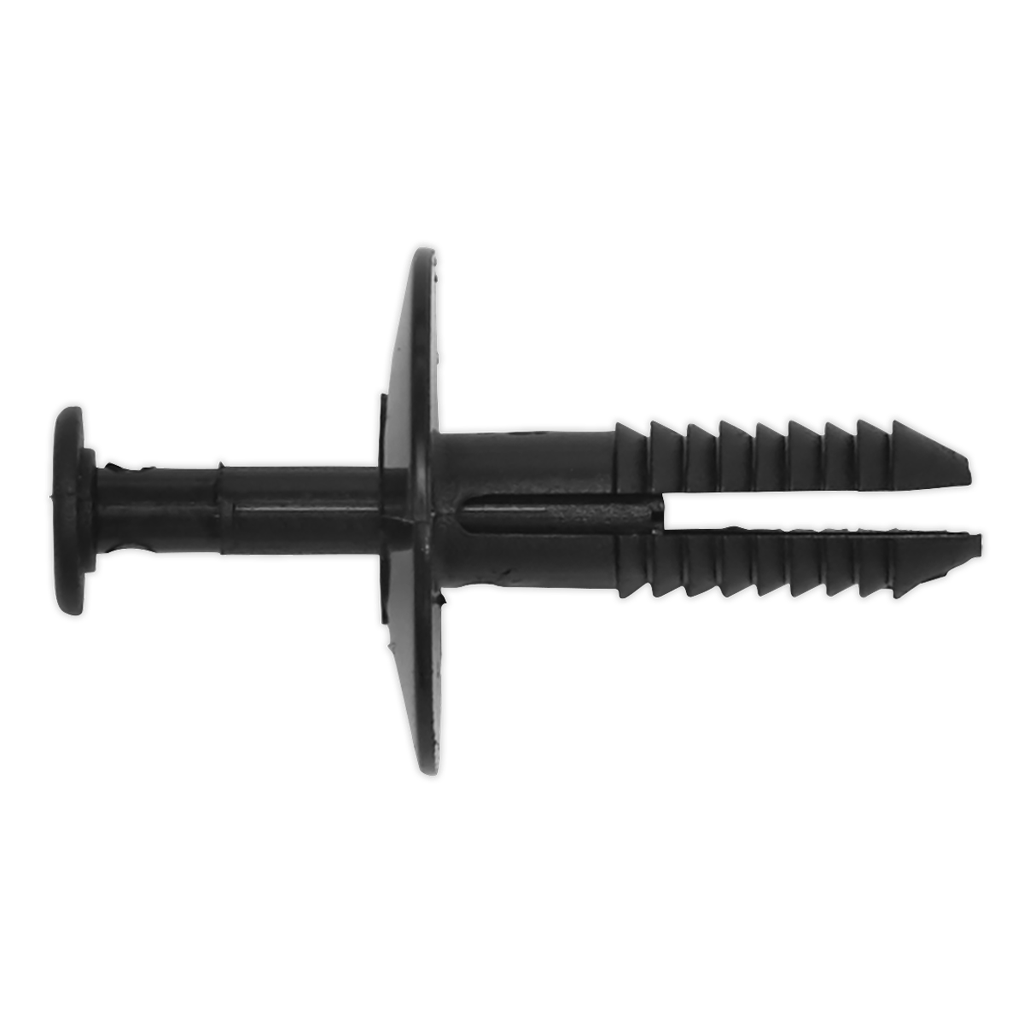 Push-In Bumper Fixing Rivet 20mm x 36mm, GM - Pack of 20