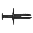 Push-In Bumper Fixing Rivet 20mm x 36mm, GM - Pack of 20