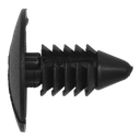 Fir Tree Clip 18mm x 18mm, Citroen/Ford/GM/Peugeot - Pack of 20