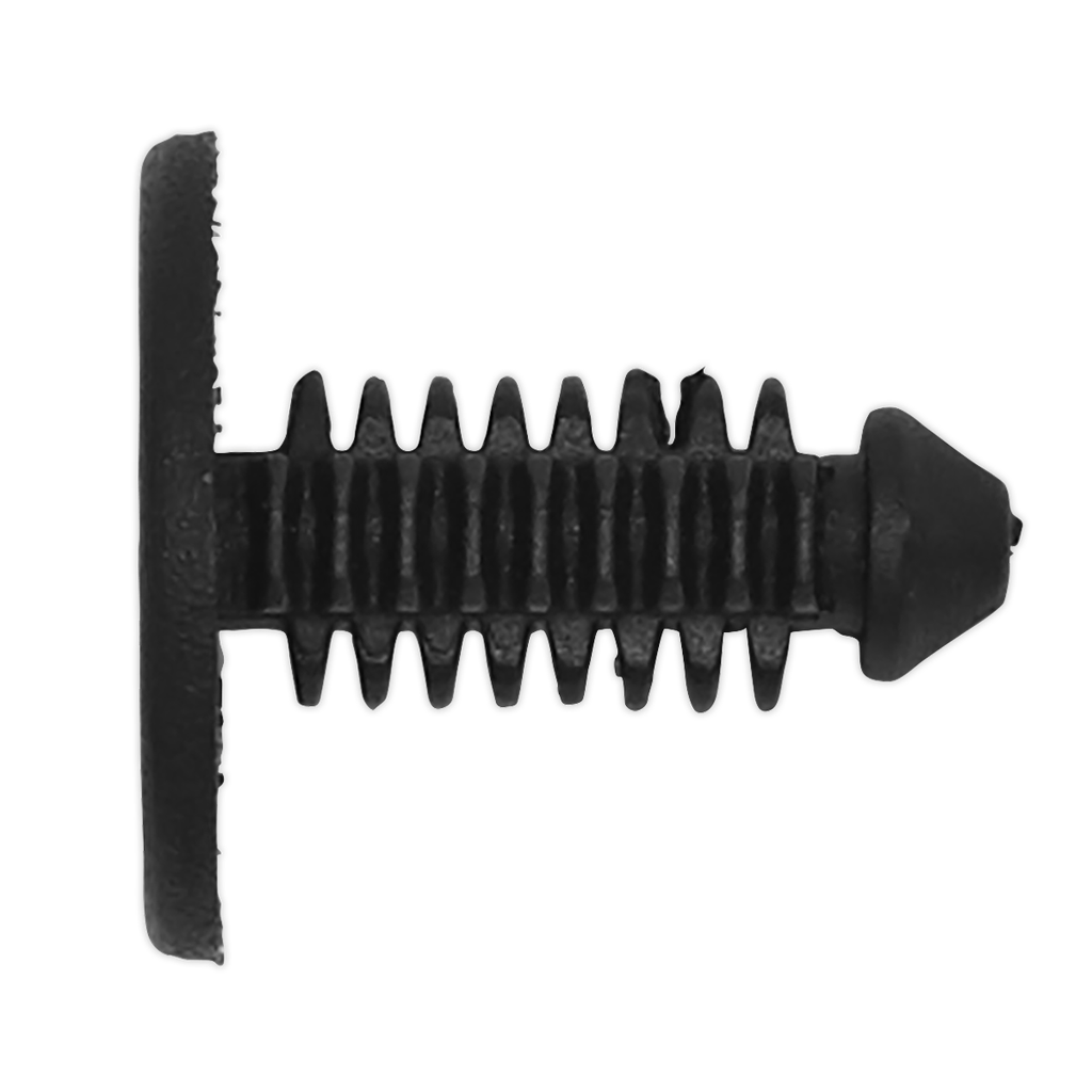 Sealey Fir Tree Clip 18mm x 18mm, Peugeot - Pack of 20