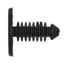 Sealey Fir Tree Clip 18mm x 18mm, Peugeot - Pack of 20