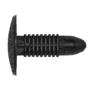 Fir Tree Clip 18mm x 25mm, Honda/Suzuki - Pack of 20