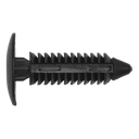 Sealey Fir Tree Clip 18mm x 32mm, BMW/Chrysler/Ford/GM - Pack of 20