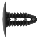 Sealey Fir Tree Clip 19mm x 18mm, Universal - Pack of 20
