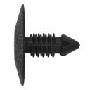 Fir Tree Clip 18mm x 30mm, 7.2mm Hole - Pack of 20