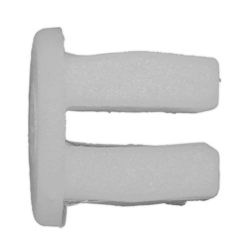 Sealey Locking Nut 10mm x 10mm, Universal - Pack of 20