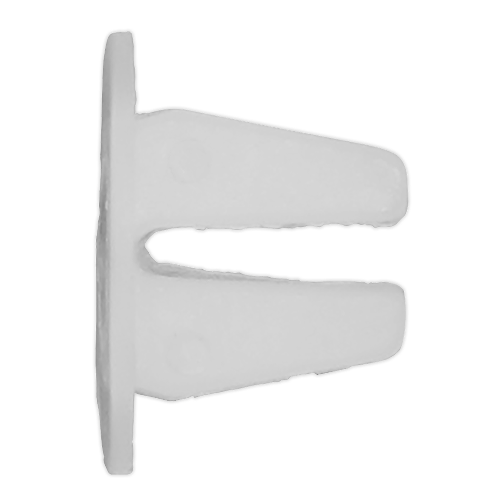 Captive Nut 16mm x 12mm, Universal - Pack of 20