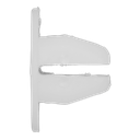 Locking Nut 18mm x 12mm, Toyota - Pack of 20