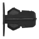 Sealey Locking Nut 20mm x 20mm, Toyota/Lexus - Pack of 20
