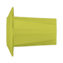 Locking Nut, Wing Fixing 20mm x 21mm, Universal - Pack of 20