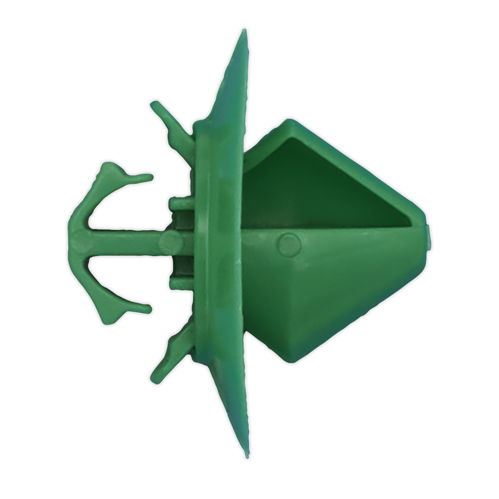 Side Moulding Clip 20mm x 18mm, Citroen C4 - Pack of 20