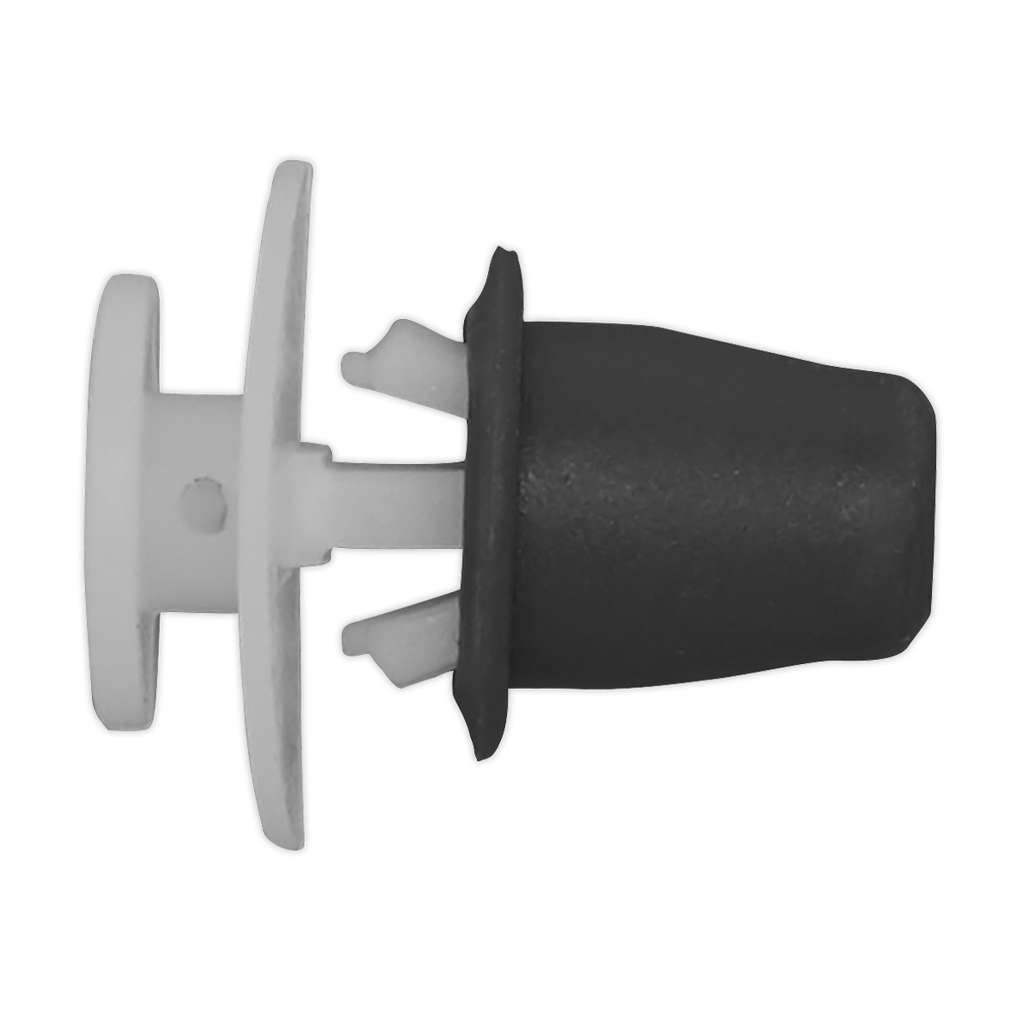 Sealey Side Moulding Clip/Grommet 18mm x 23mm, VW Golf III - Pack of 20