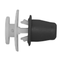 Sealey Side Moulding Clip/Grommet 18mm x 23mm, VW Golf III - Pac