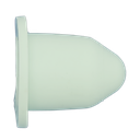 Sealey Moulding Clip 13mm x 12mm, Peugeot - Pack of 20