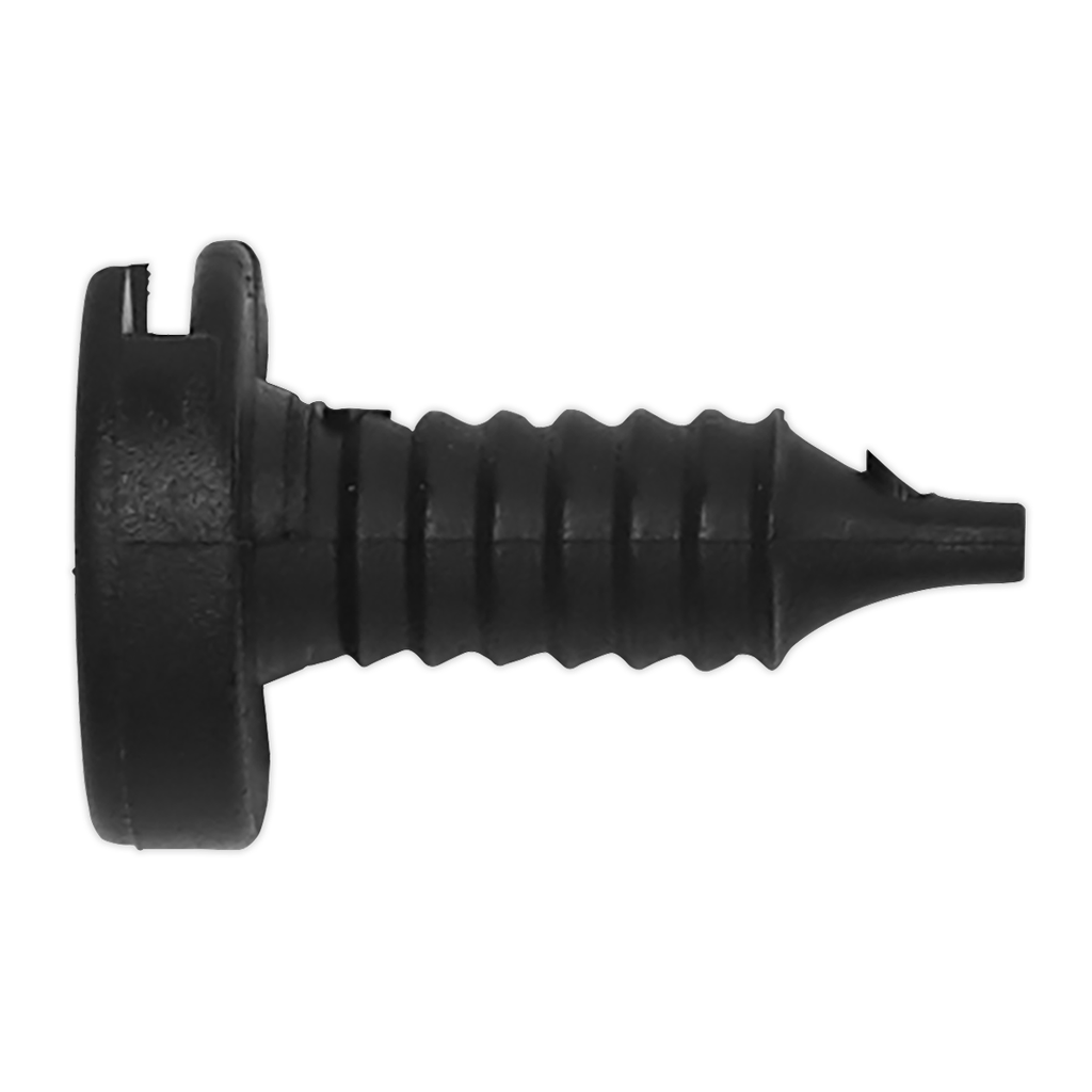 Sealey Panel Clip, Door Panel 13mm x 21mm, Land Rover - Pack of 20