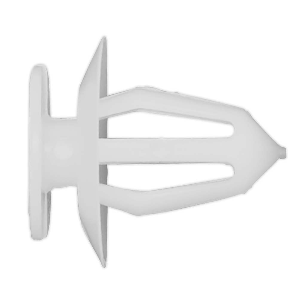 Sealey Panel Clip 17mm x 18mm, GM - Pack of 20