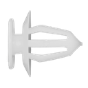 Panel Clip 17mm x 18mm, GM - Pack of 20