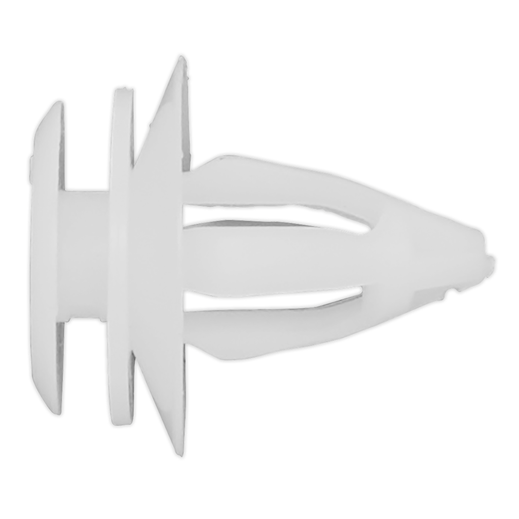 Panel Clip, Door Trim 18mm x 21mm, BMW/Renault - Pack of 20