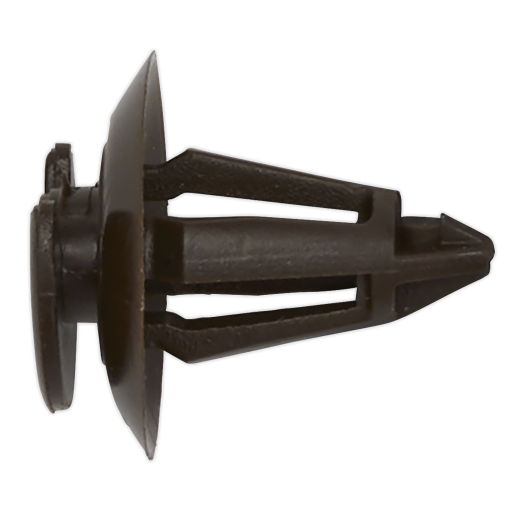 Panel Clip, Door Trim 18mm x 21mm, Universal - Pack of 20