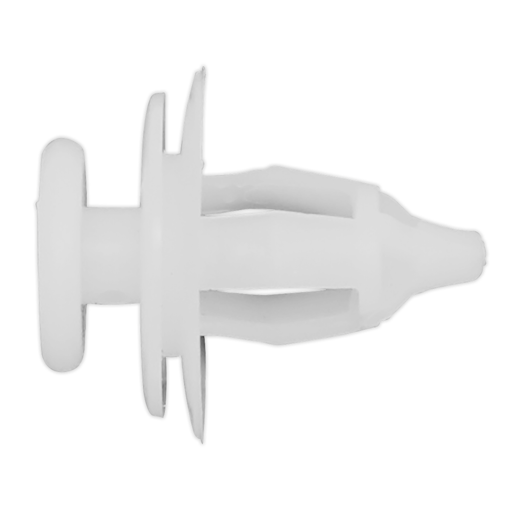 Panel Clip, Door Trim 18mm x 22mm, Universal - Pack of 20