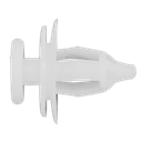 Sealey Panel Clip, Door Trim 18mm x 22mm, Universal - Pack of 20
