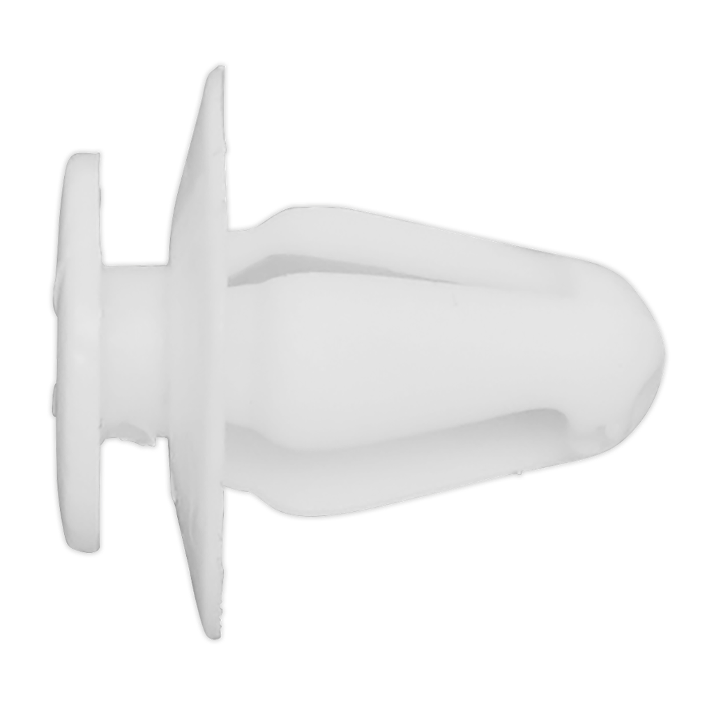 Panel Clip 18mm x 21mm, Hyundai/Suzuki/Toyota - Pack of 20